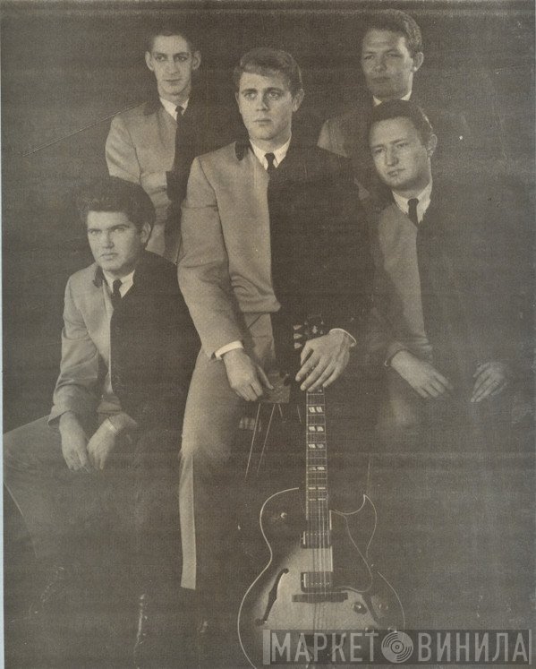 The Wailers 