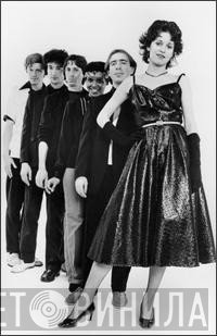 The Waitresses