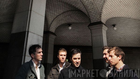 The Walkmen