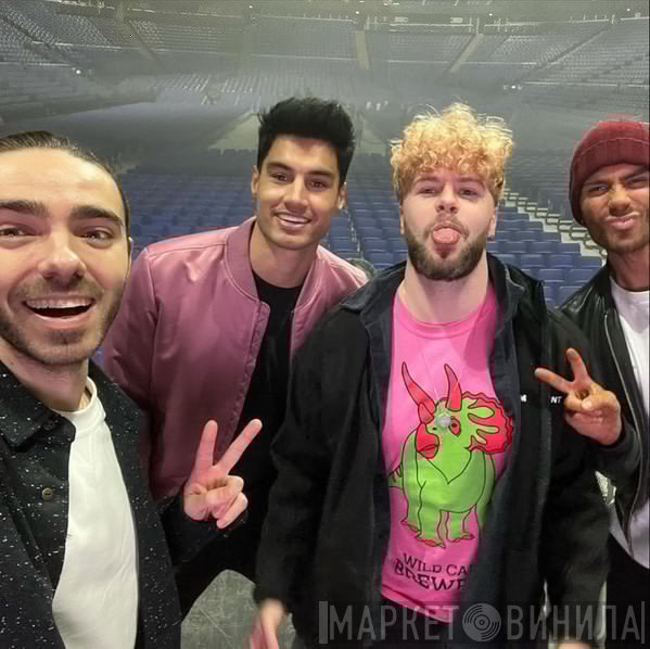 The Wanted 