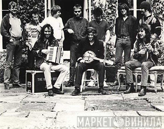 The Waterboys