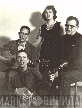 The Weavers
