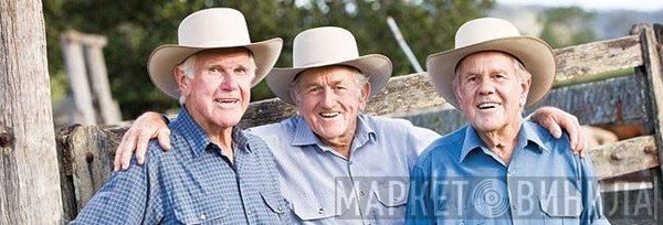The Webb Brothers 