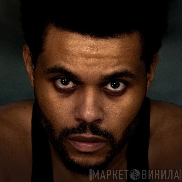 The Weeknd