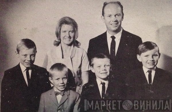 The White Brothers 