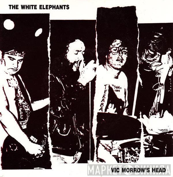 The White Elephants