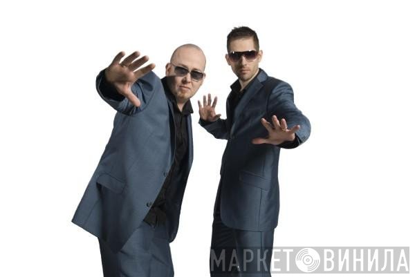 The Wideboys