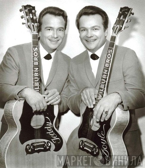 The Wilburn Brothers