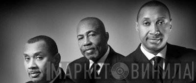 The Williams Brothers 
