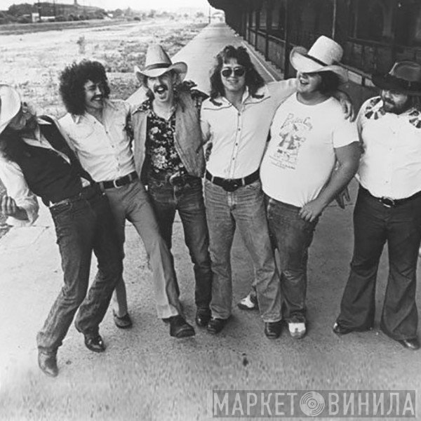The Winters Brothers Band