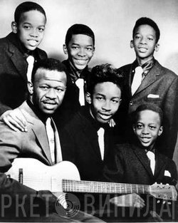 The Womack Brothers