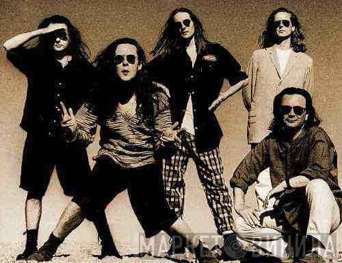 The Wonder Stuff