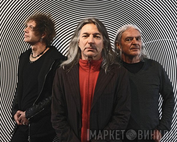 The Young Gods