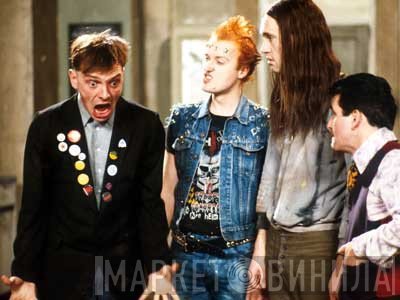 The Young Ones