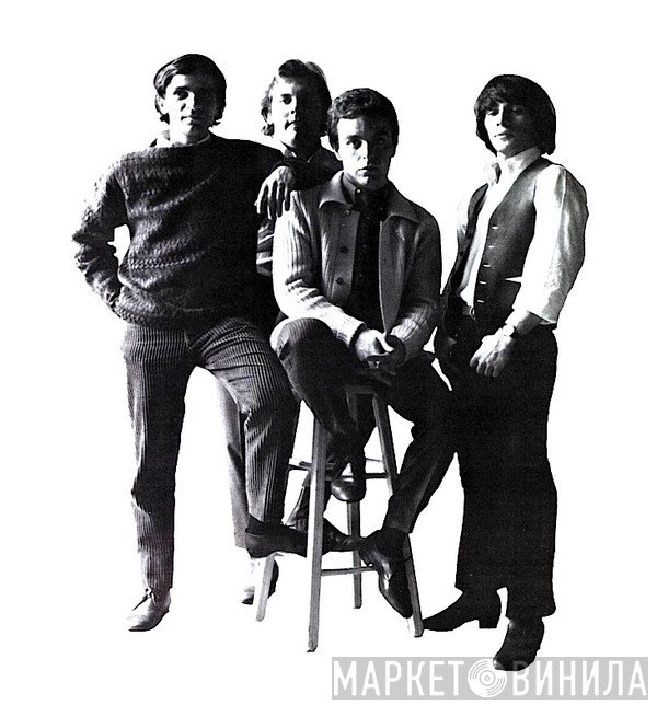 The Young Rascals