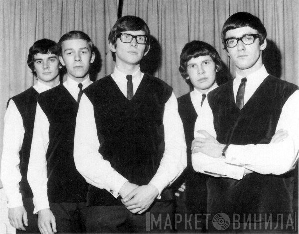 The Zombies