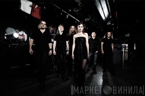 Theatre Of Tragedy