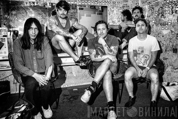 Thee Oh Sees
