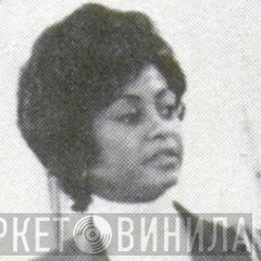 Thelma Coleman Gordy