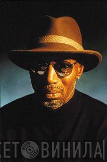 Thelonious Monk Jr.