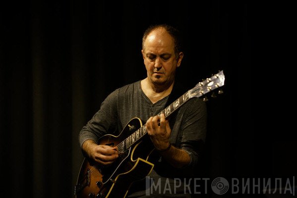 Theo Kapilidis