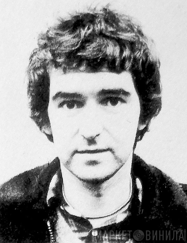 Theo Van Hemelrijk