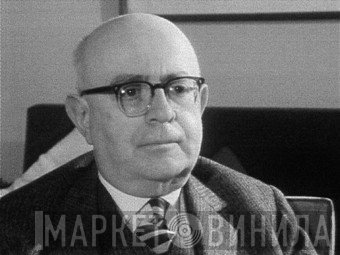 Theodor W. Adorno