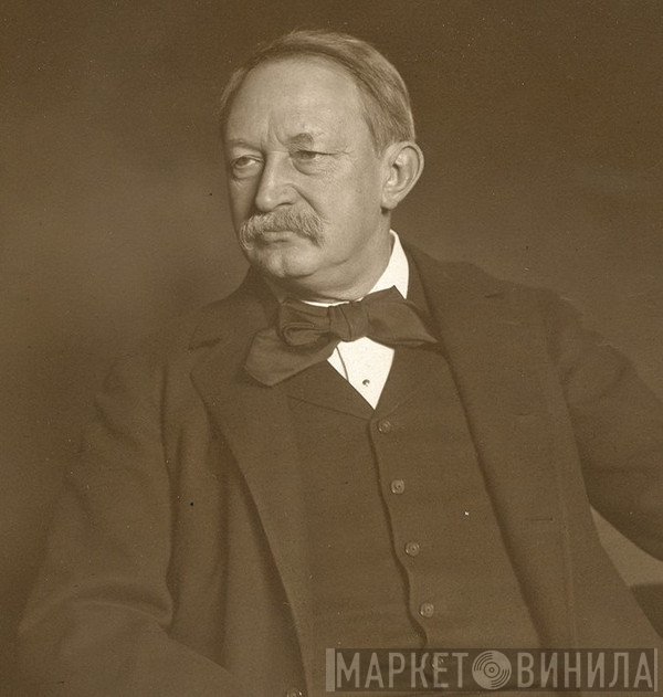 Theodore Thomas 