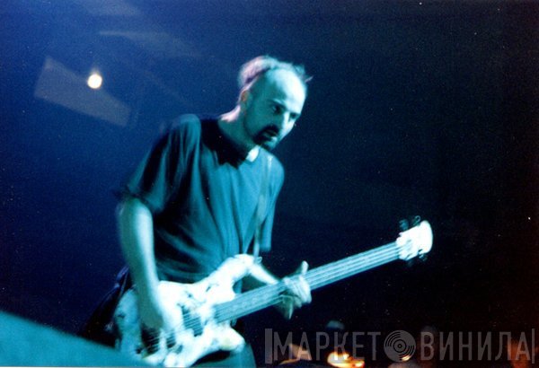 Thierry Cabecas