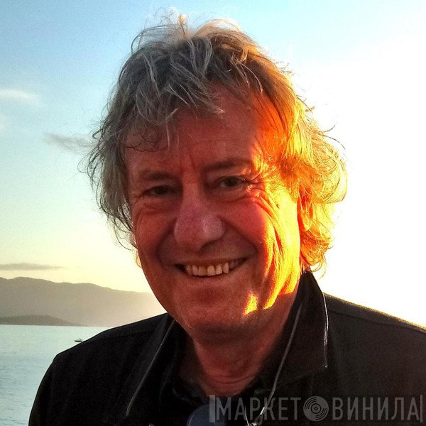 Thierry Mauley