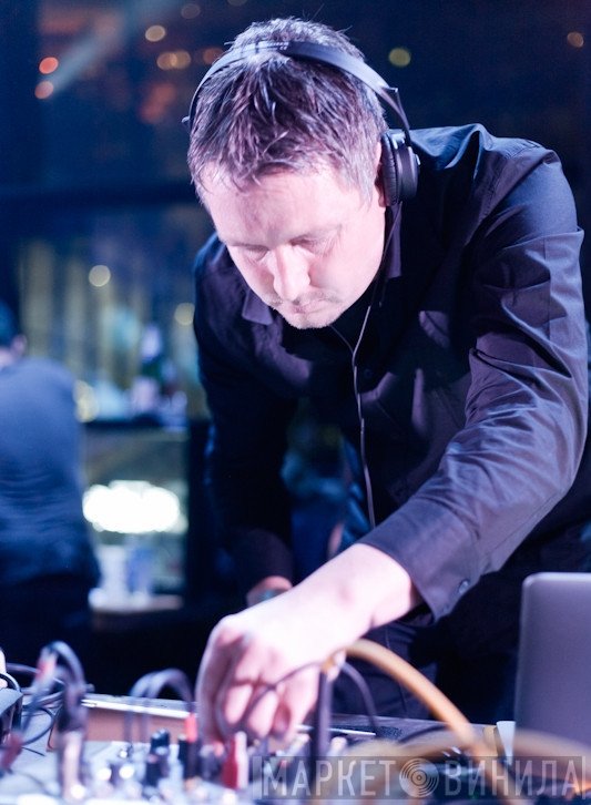 Thilo Wacker