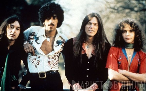 Thin Lizzy