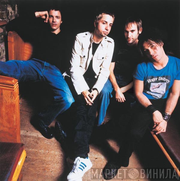 Third Eye Blind
