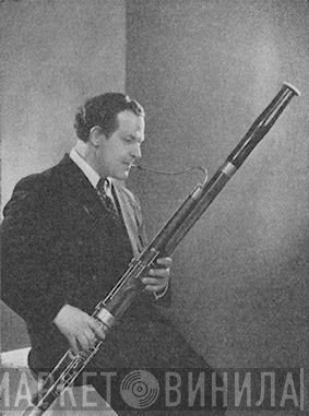 Thom De Klerk