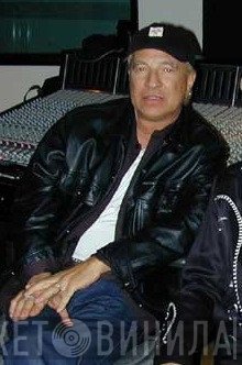 Thom Panunzio