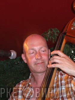 Thomas Baumgarte