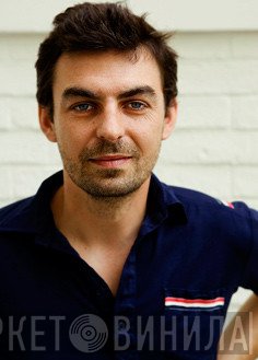 Thomas Belhom