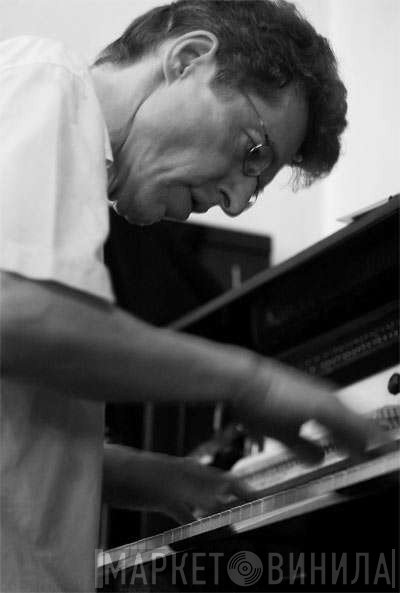 Thomas Clausen