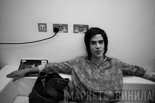 Thomas Cohen 