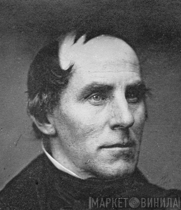 Thomas Cole