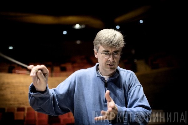 Thomas Dausgaard