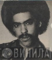 Thomas DeBarge