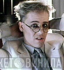 Thomas Dolby