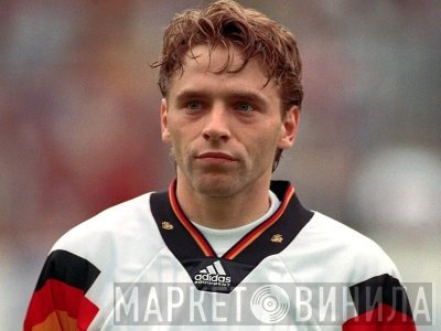 Thomas Häßler