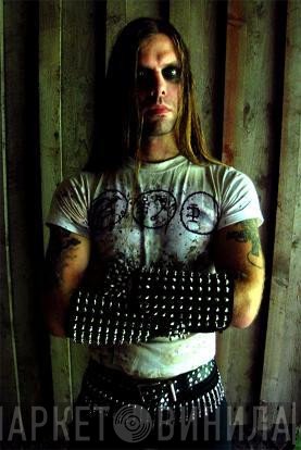 Thomas Hedlund 