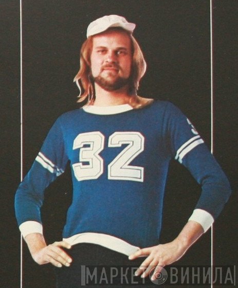Thomas Helweg-Mikkelsen