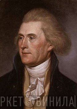 Thomas Jefferson