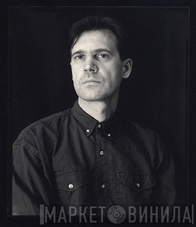 Thomas Liljenberg