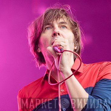 Thomas Mars
