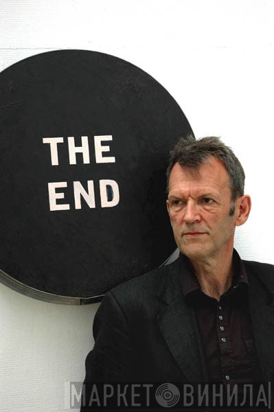 Thomas Millroth